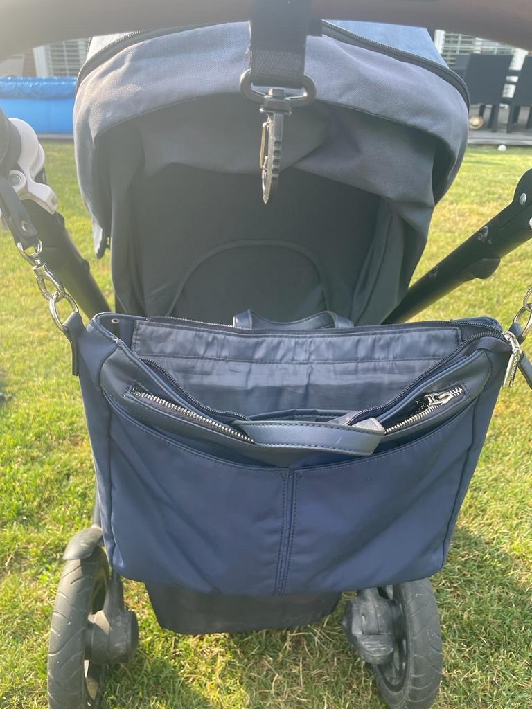 Kočárek Britax Romer smile III 3v1 - 16