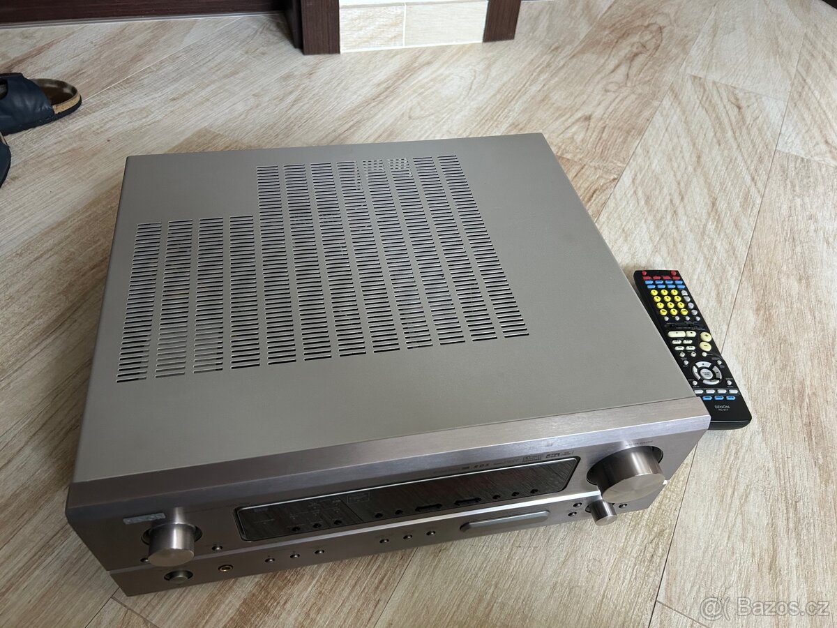 DENON AVR-1804 AV Receiver 6.1 vč. DO - 16