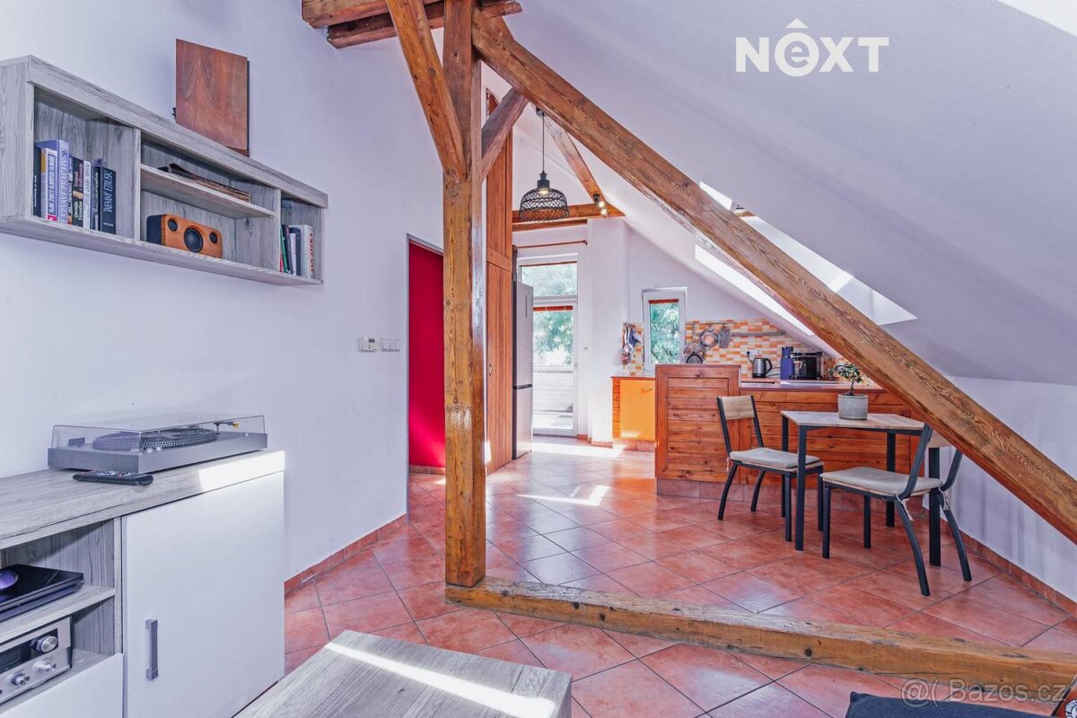 Prodej Rodinný dům, 200㎡ - 16