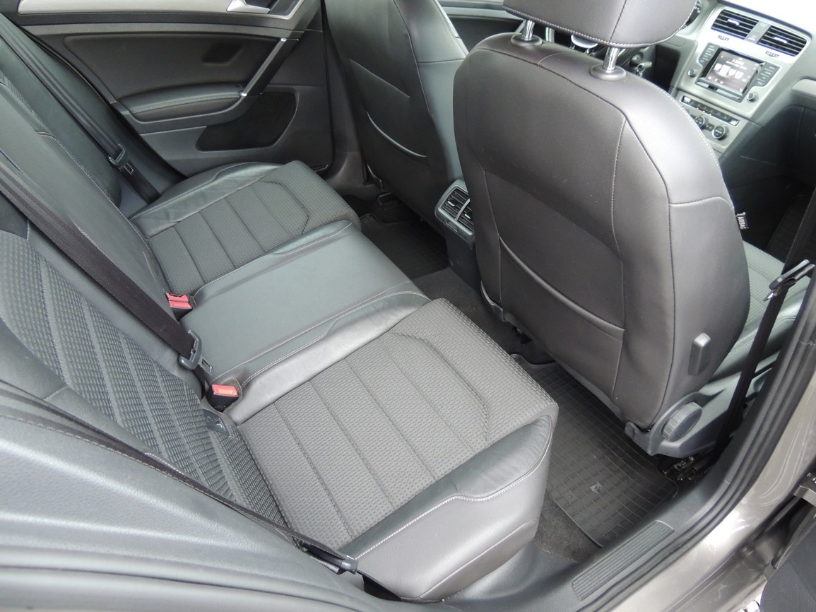 VW Golf Combi 1.4TSi,90kw,2015,ČR,153000km,-21%DPH - 16