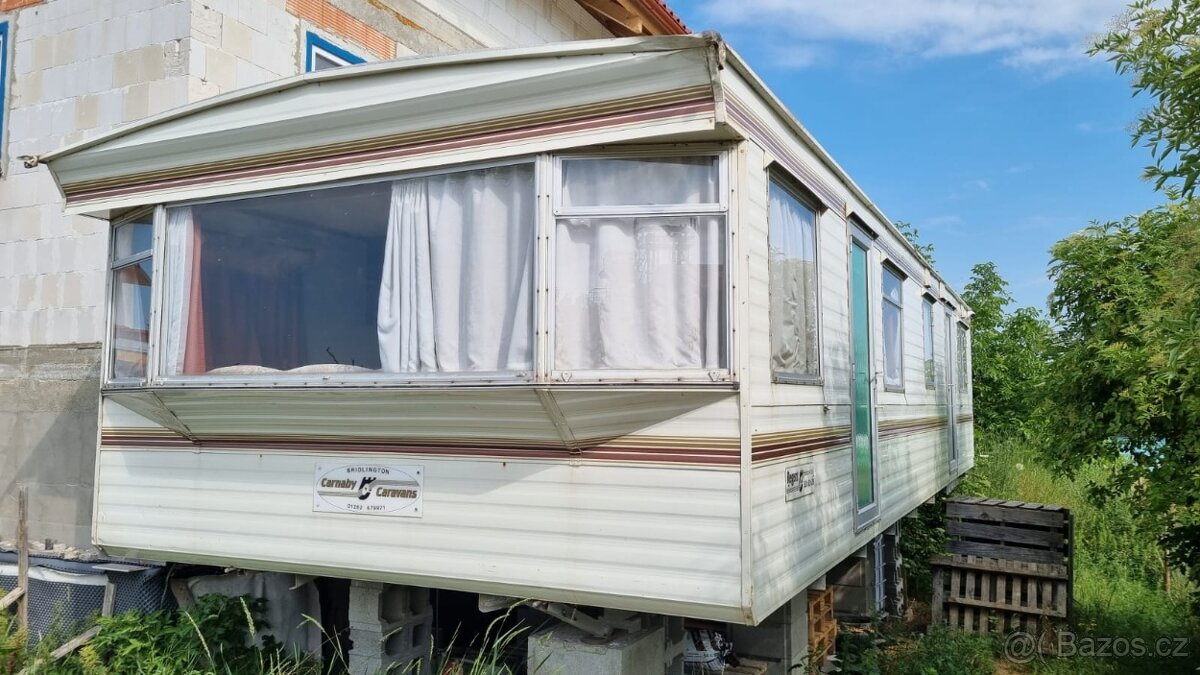 MOBILHEIM 3 KK - REGENT 2 - 16