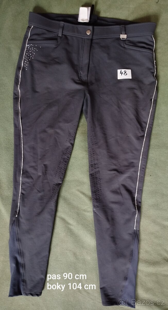 Rajtky LEVNĚ 3 - 16