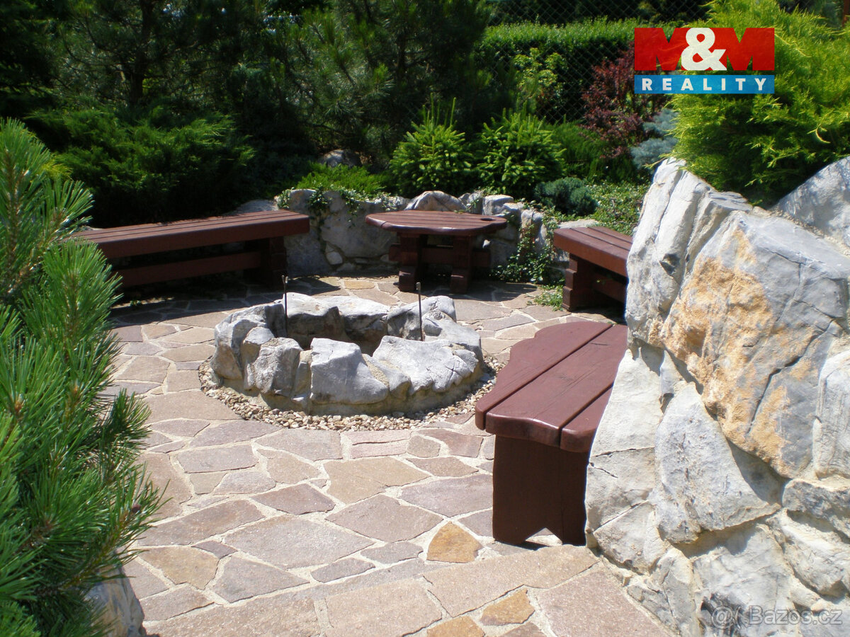 Prodej chaty, 51 m², Ochoz u Brna - 16