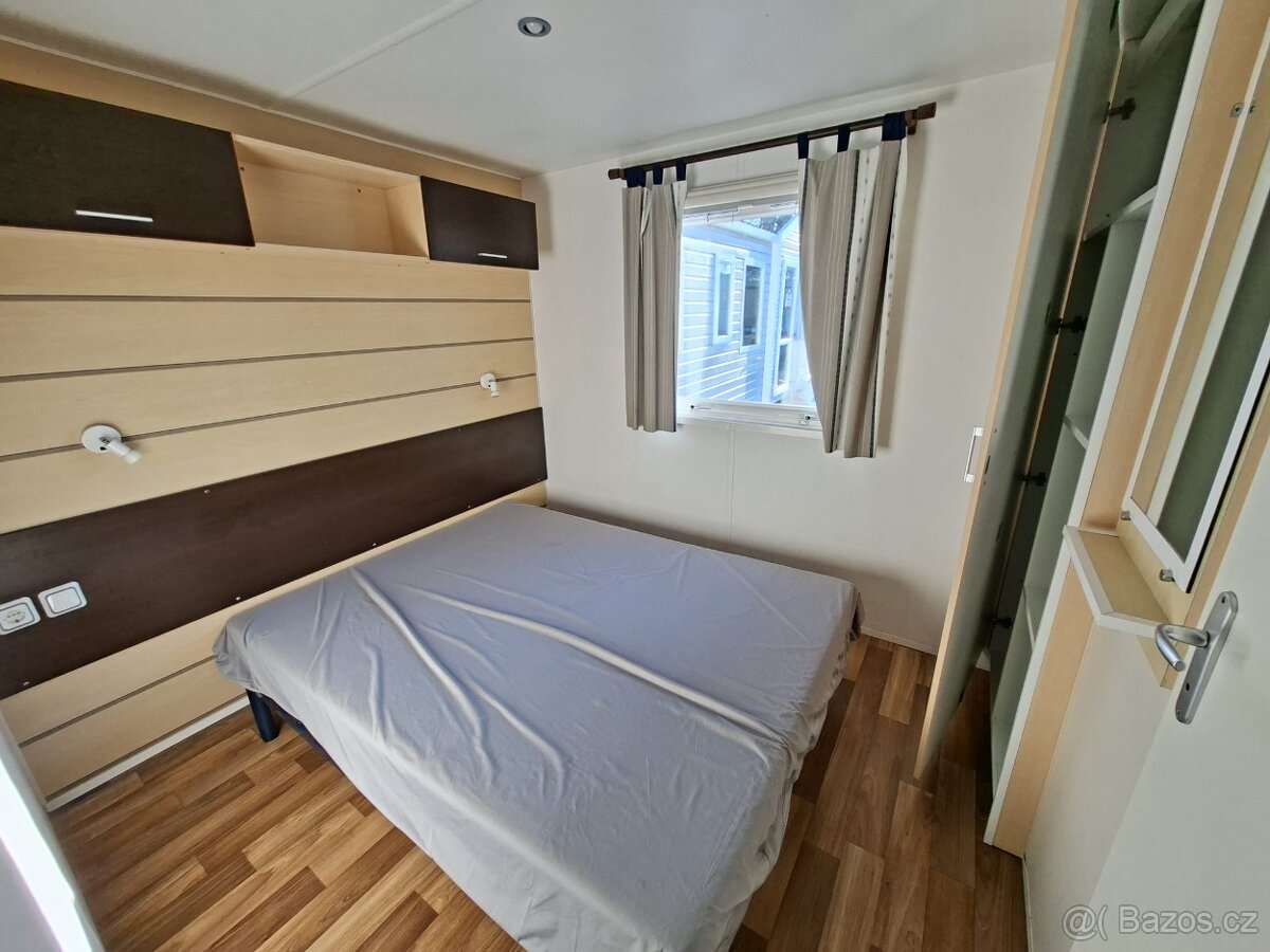 mobilheim,mobilní dům IRM Mecury 7,35 x3,8 m - 16