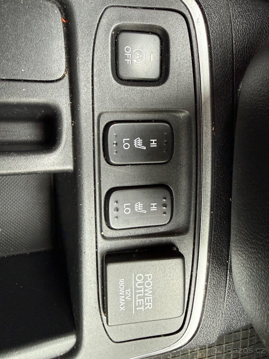 HONDA CR-V 1.6 i-DTEC 4x4 - 16