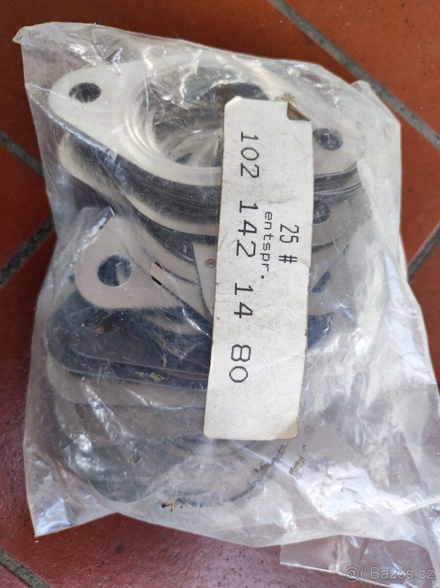 Mercedes-Benz W123 Coupe - 16