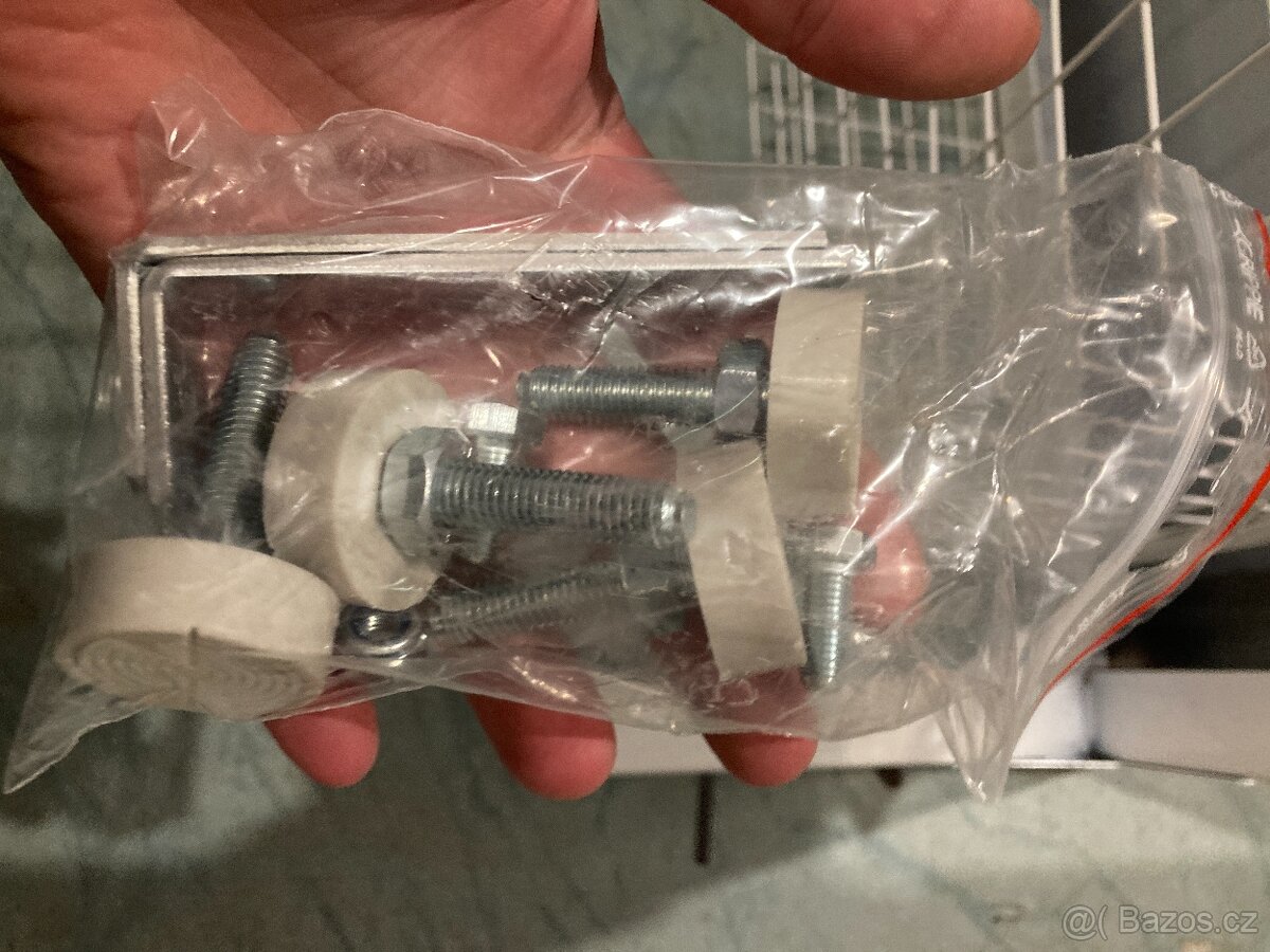 Stojan pro Pračku / Sušičku 30 cm - 16