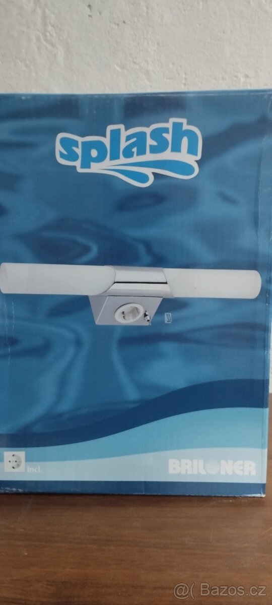 Bodovky, svitidla - 16