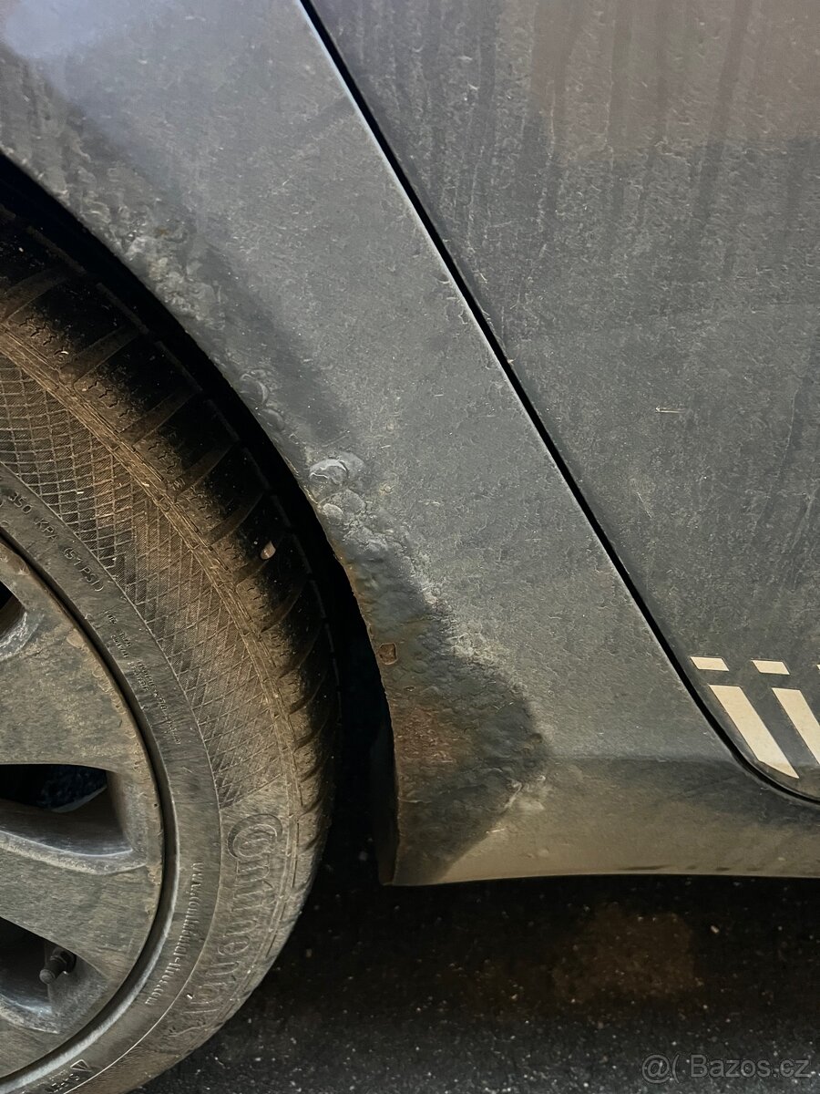 Opel INSIGNIA SPORTS TOURER - 16