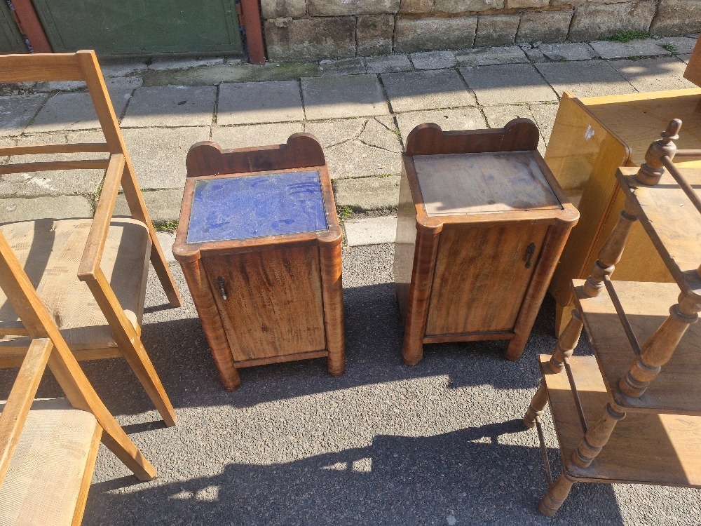 Prastary nabytek - 16