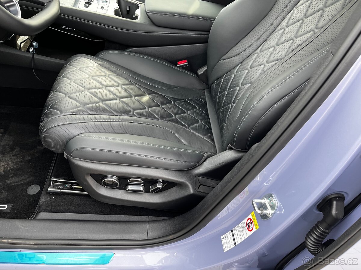 BYD SEA LION 07 - 16