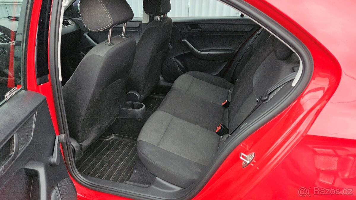 ŠKODA RAPID 1.2 TSI 63 kW Active - 16