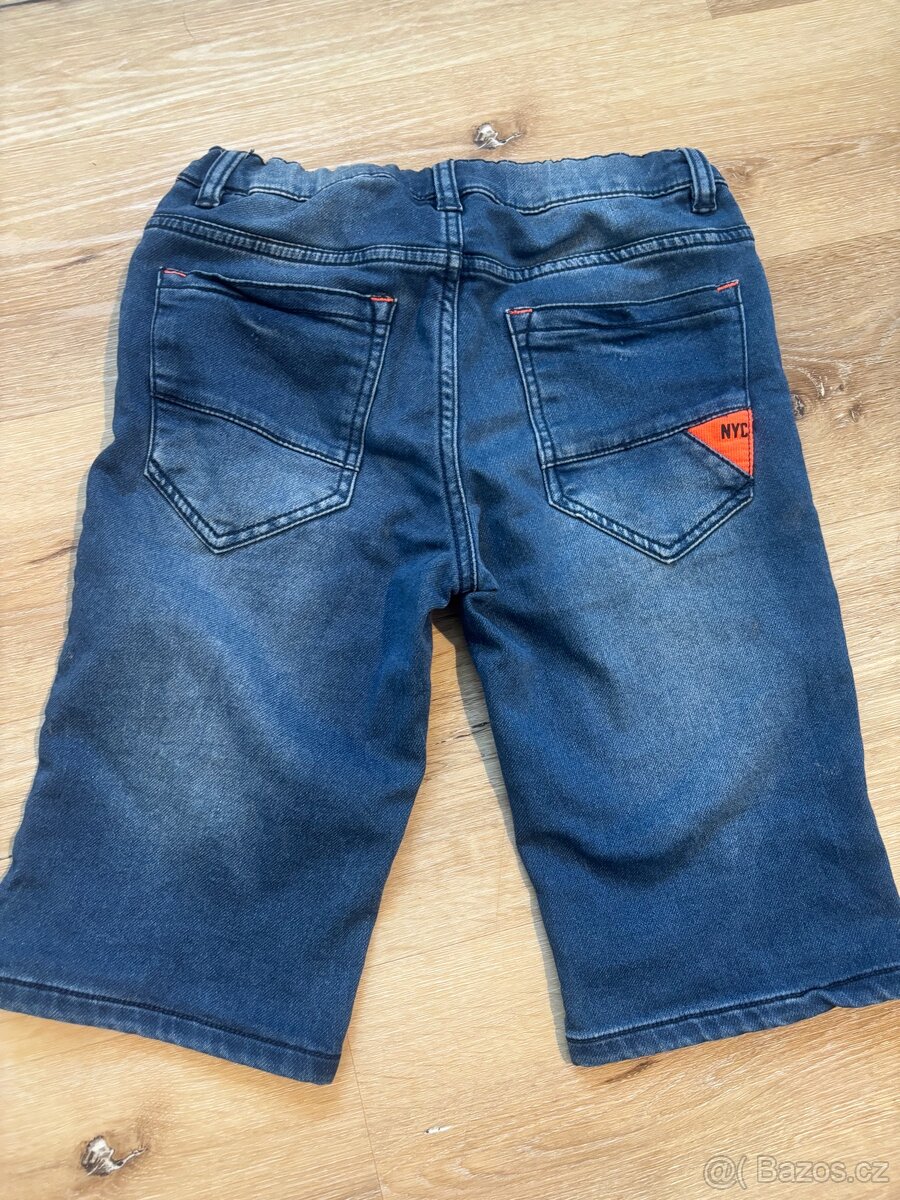 Dětské kraťasy - 16