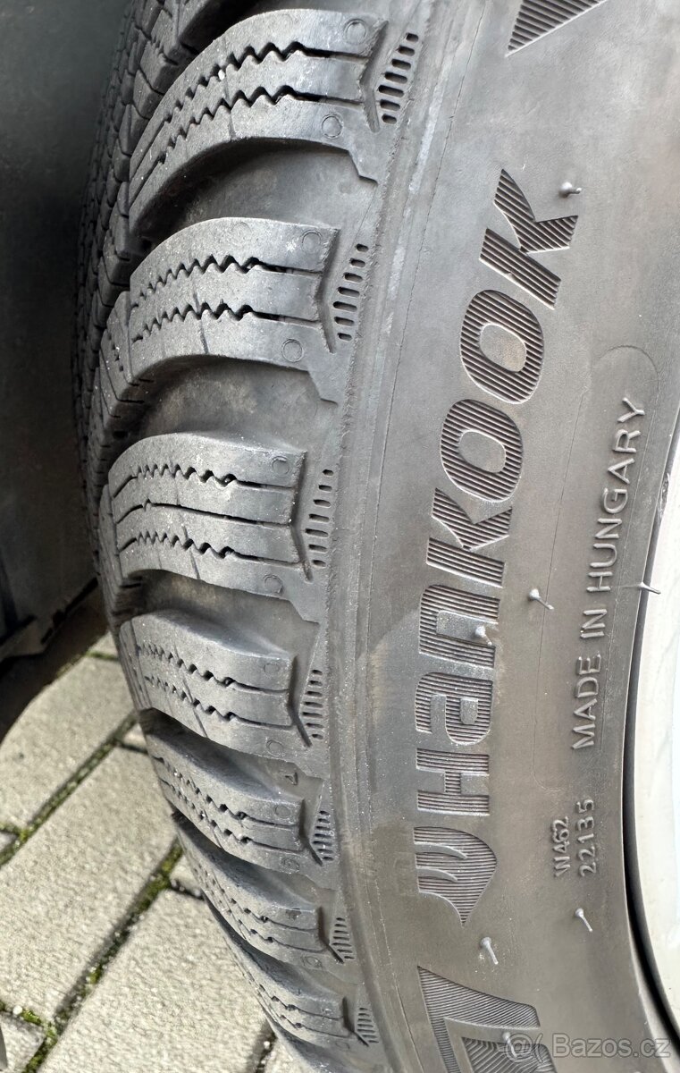 Škoda Octavia 3 1.6 TDI po velkém servisu - 16