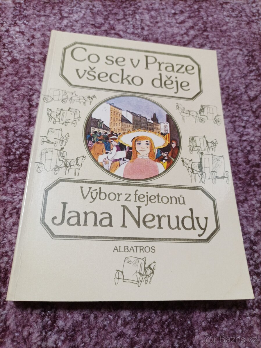 BARUNKA-DIVÁ BÁRA- DÍVKY TEPANÉ ZE STŘÍBRA-POHÁDKY - 16