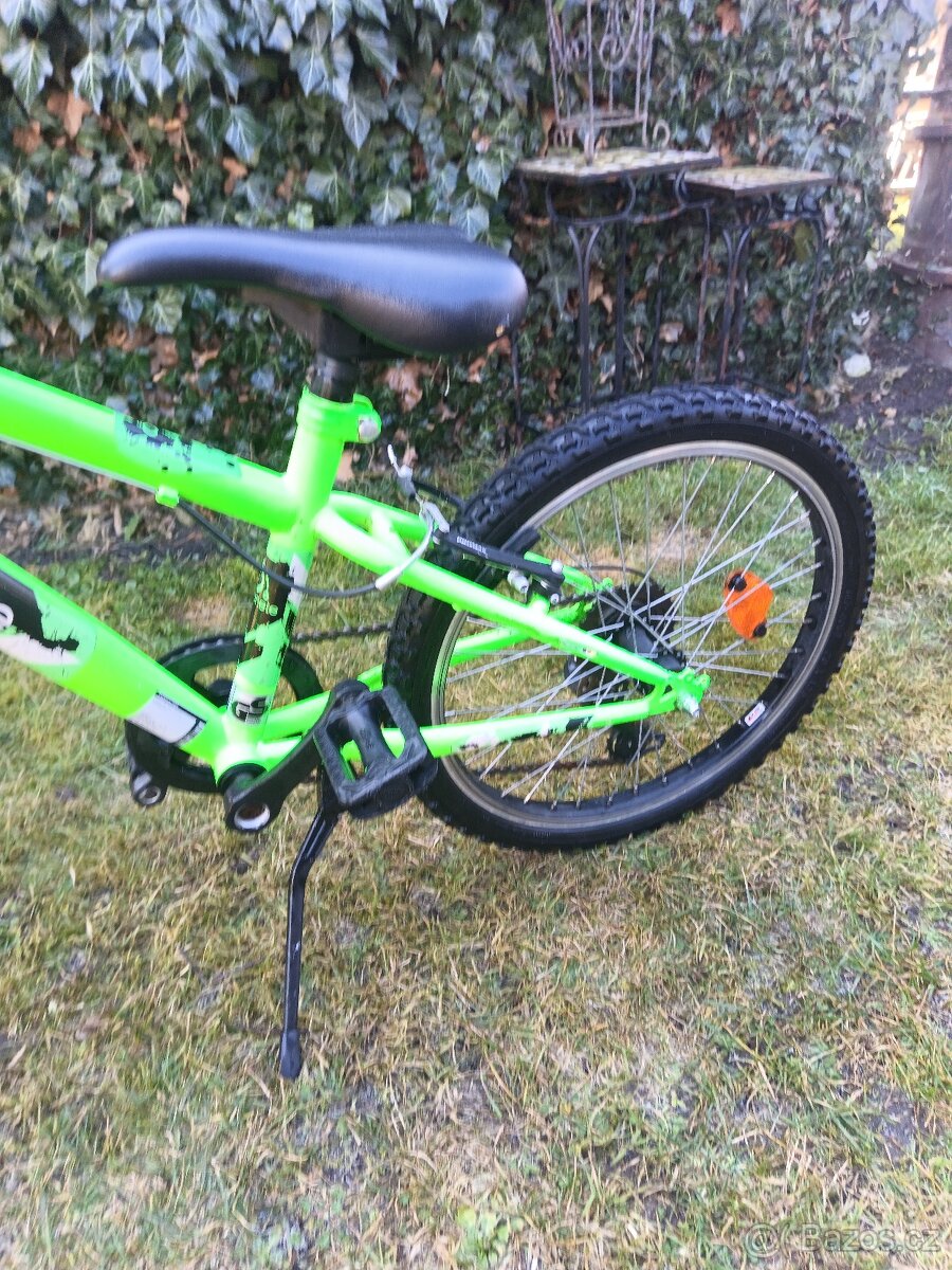 Dětské kolo 20" Prophete BMX . - 16