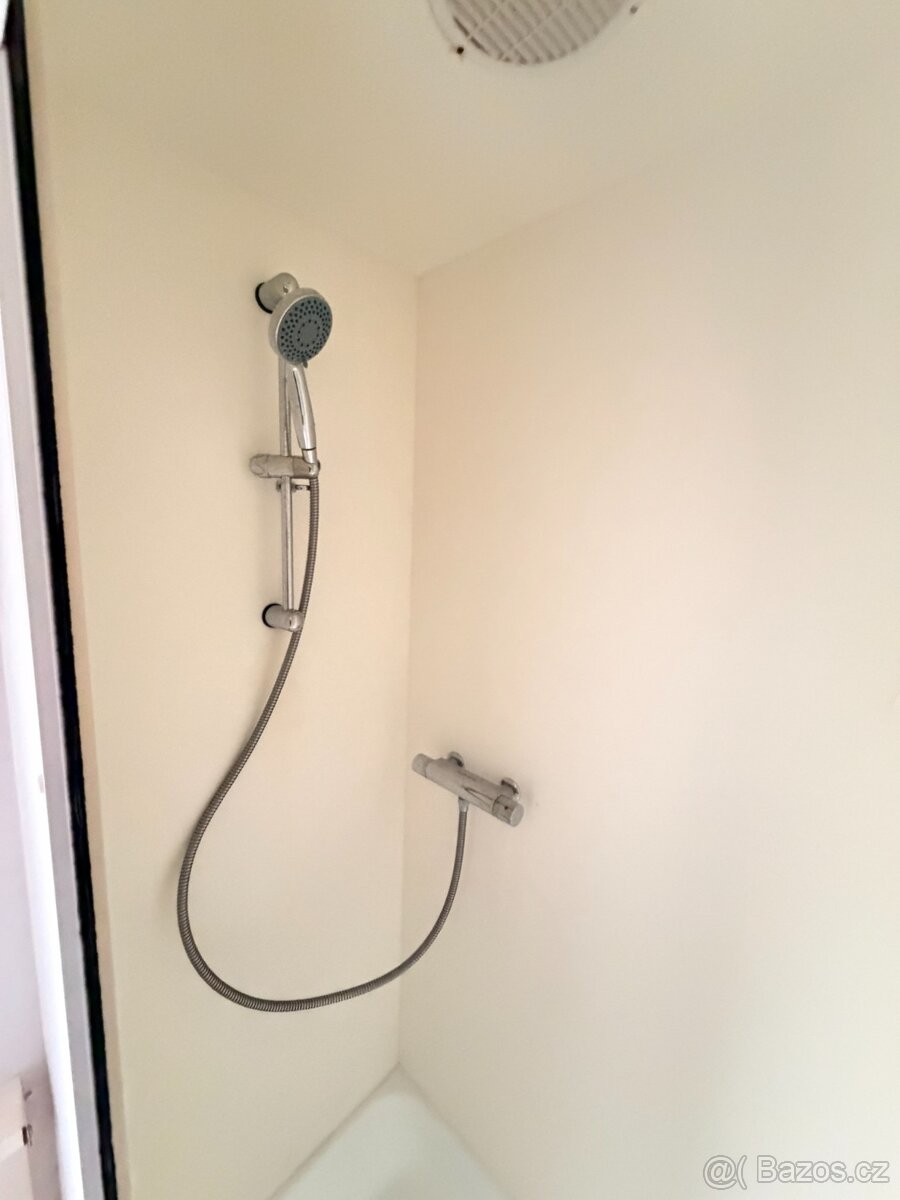 Mobilní dům - mobilheim Carnaby Dovedale 10,7 x 3,7m - 16