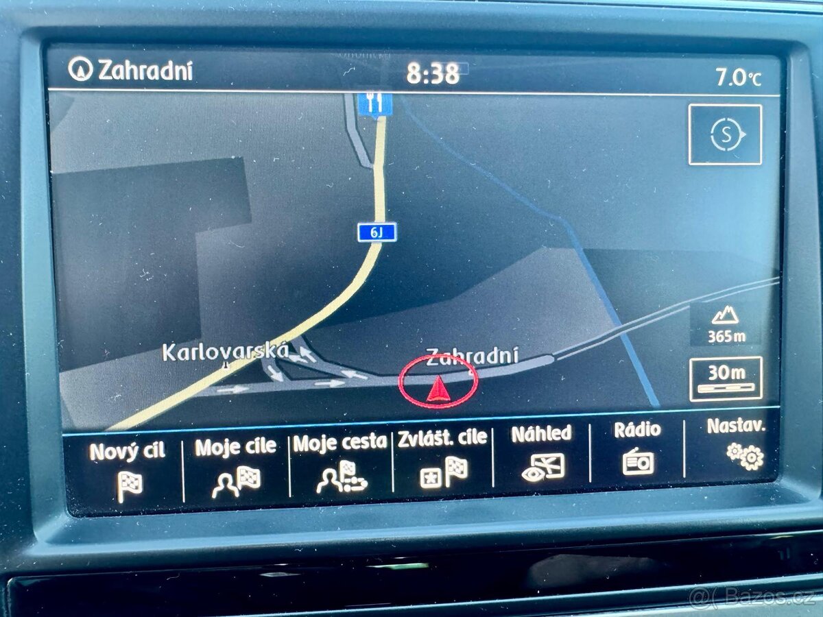 Volkswagen Passat 2016 2.0Tdi AUTOMAT 268tkm - 16