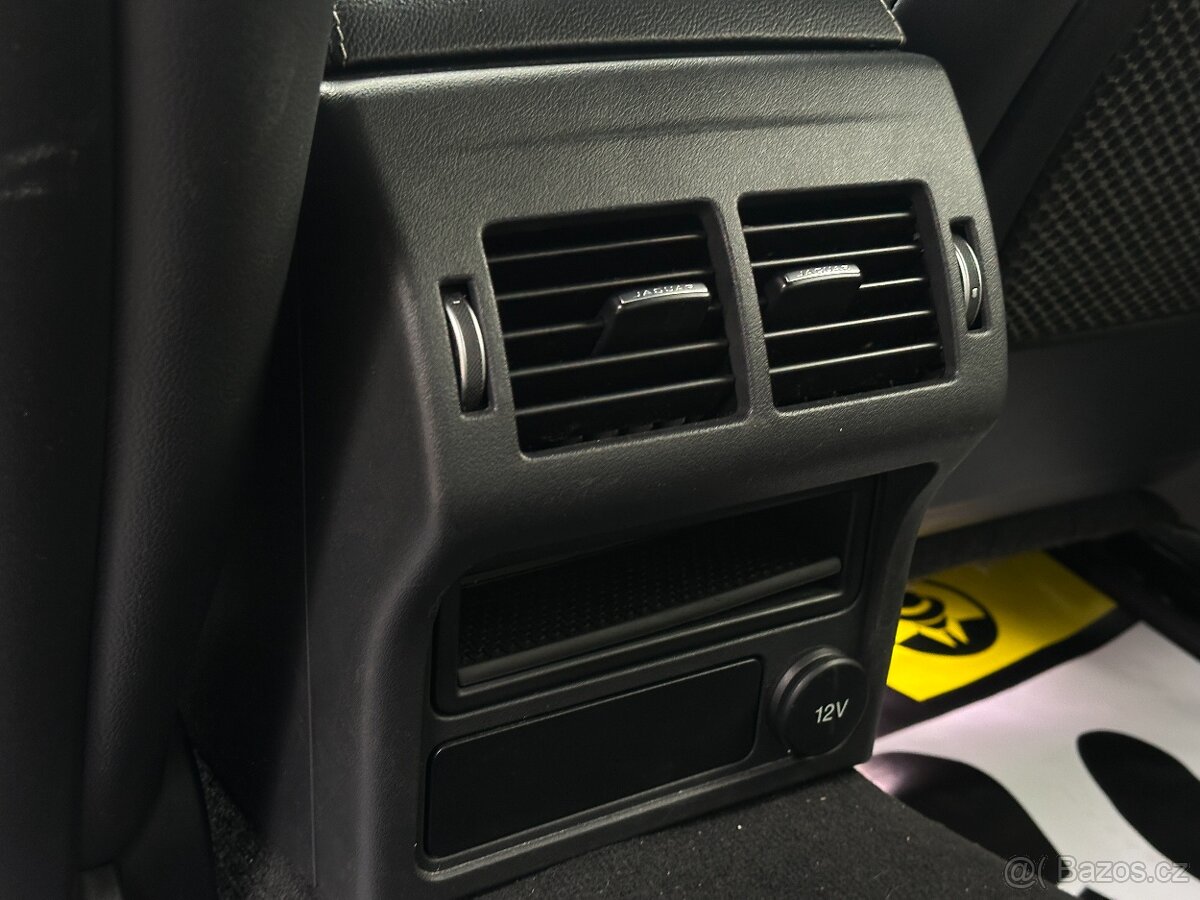 Jaguar XFR 2017 - 16