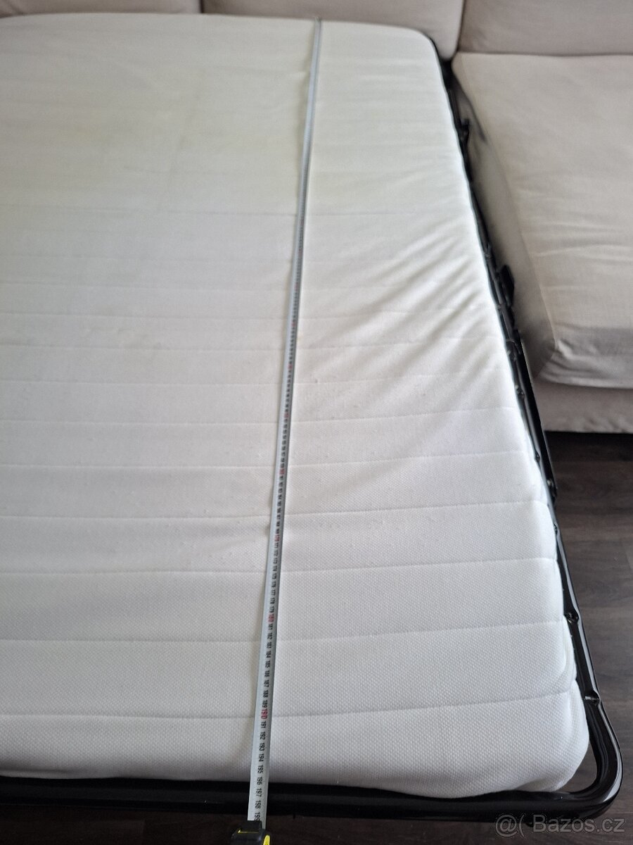Rozkládací gauč - SPĚCHÁ - 16