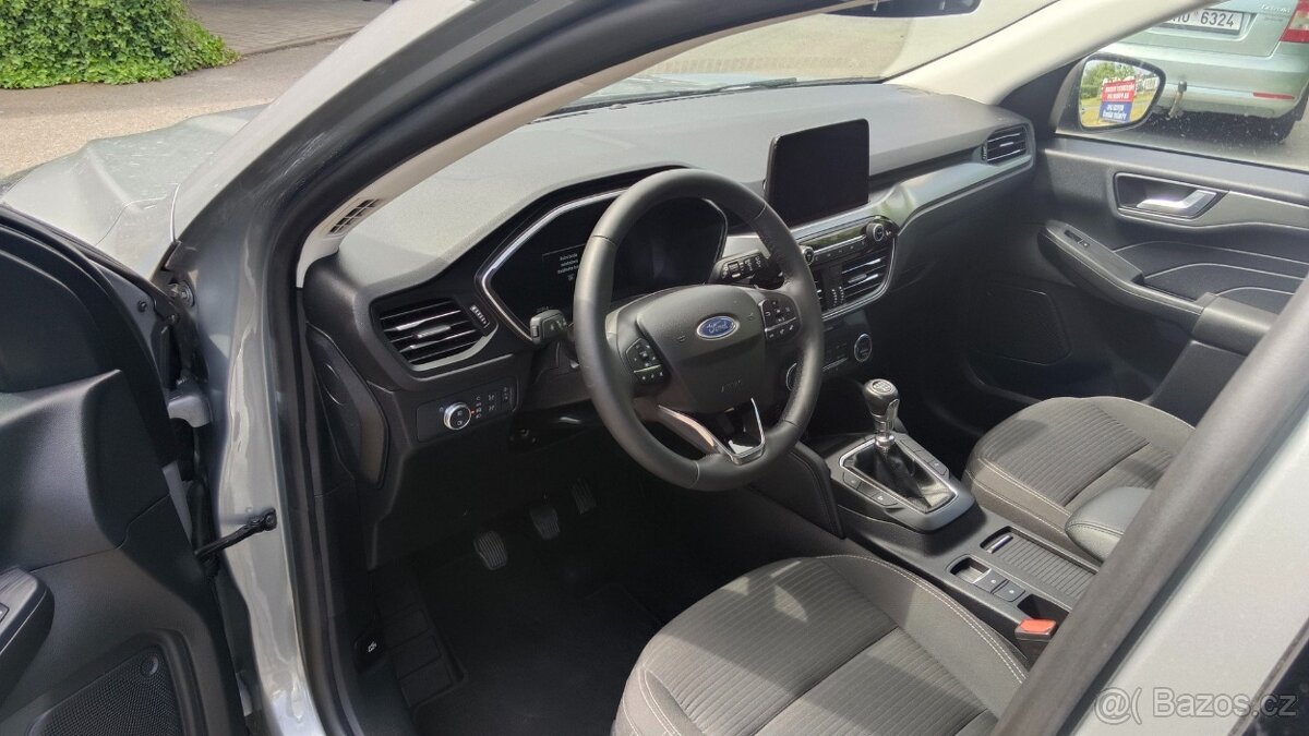 Ford Kuga 1.5 I 88KW - 16