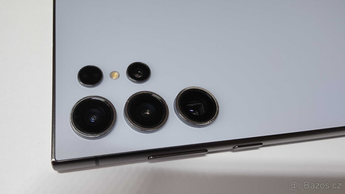 Samsung Galaxy S24 Ultra (S928B) 12GB/512GB, Titanium Blue - 16