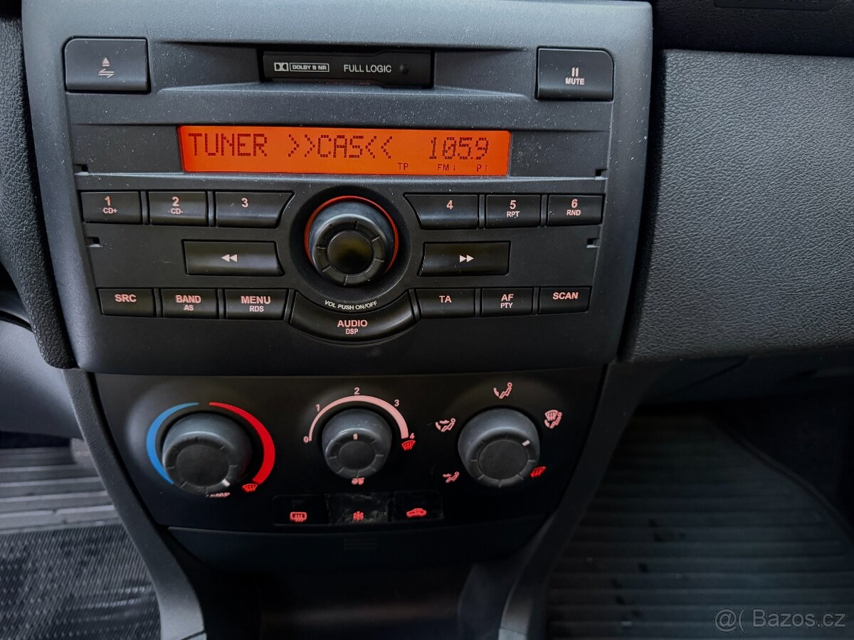 Fiat Stilo 1,6 benzín - 16