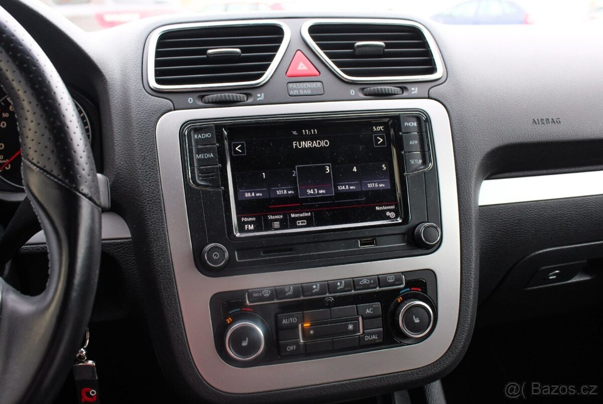 Volkswagen Scirocco 1.4 TSI 160k Edition - 16