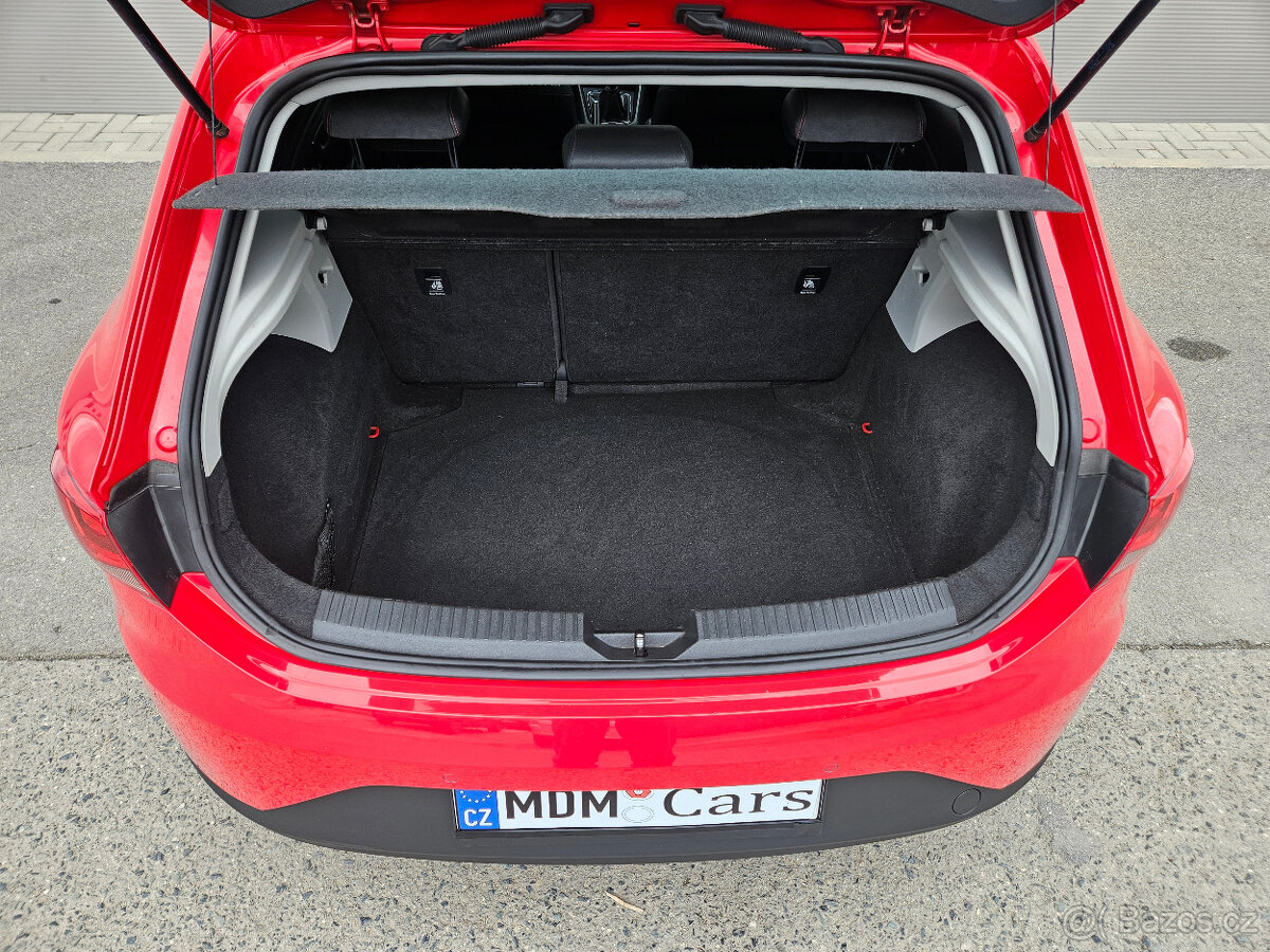 Seat Leon FR 1.4 TSi - 16