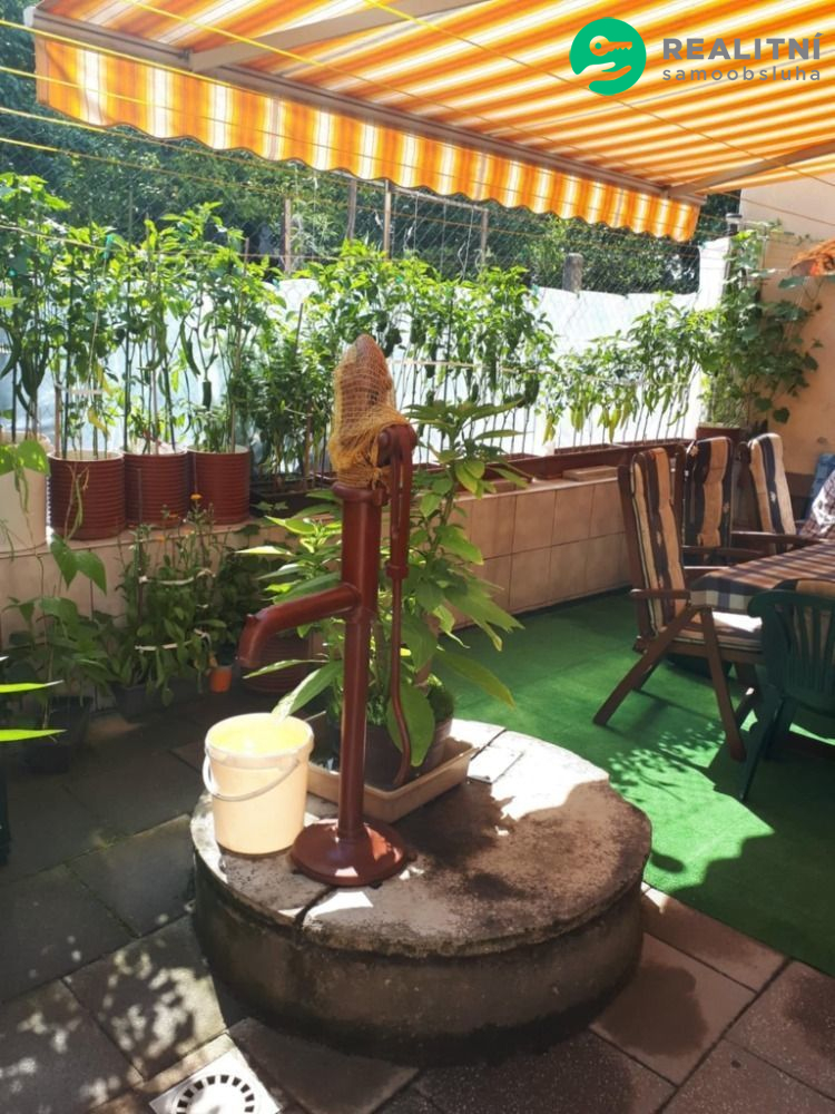 Dům 4+1, Opava-Kylešovice - 16