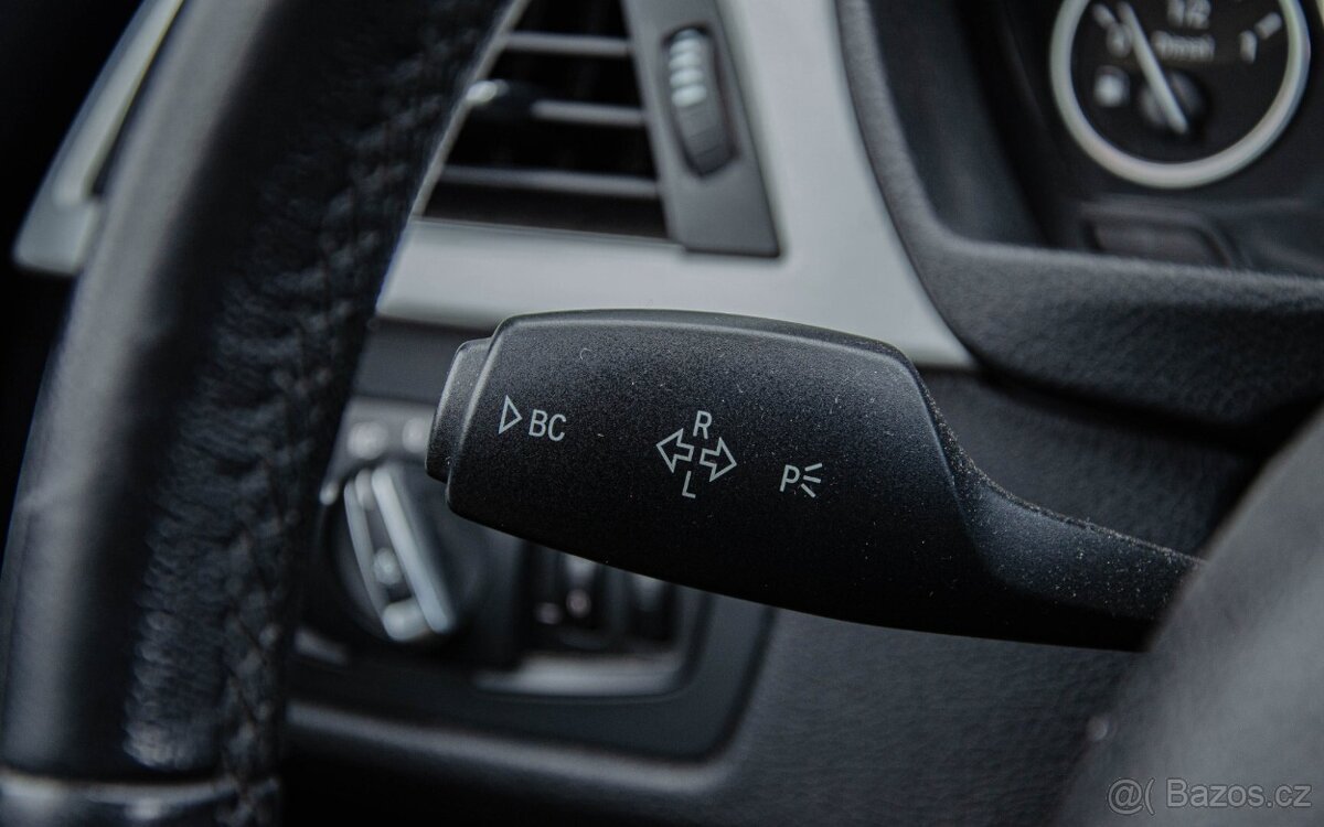 BMW F31 Rad 3 Touring 318d - 16