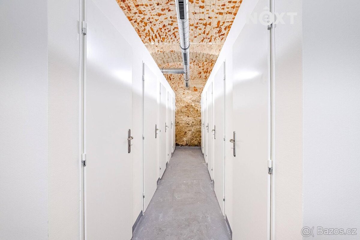 Prodej byt 1+kk, 37㎡ - 16