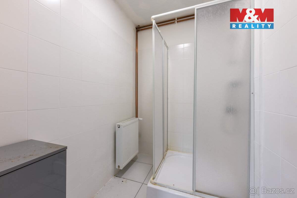 Prodej rodinného domu, 219 m², Kraslice, ul. Havlíčkova - 16