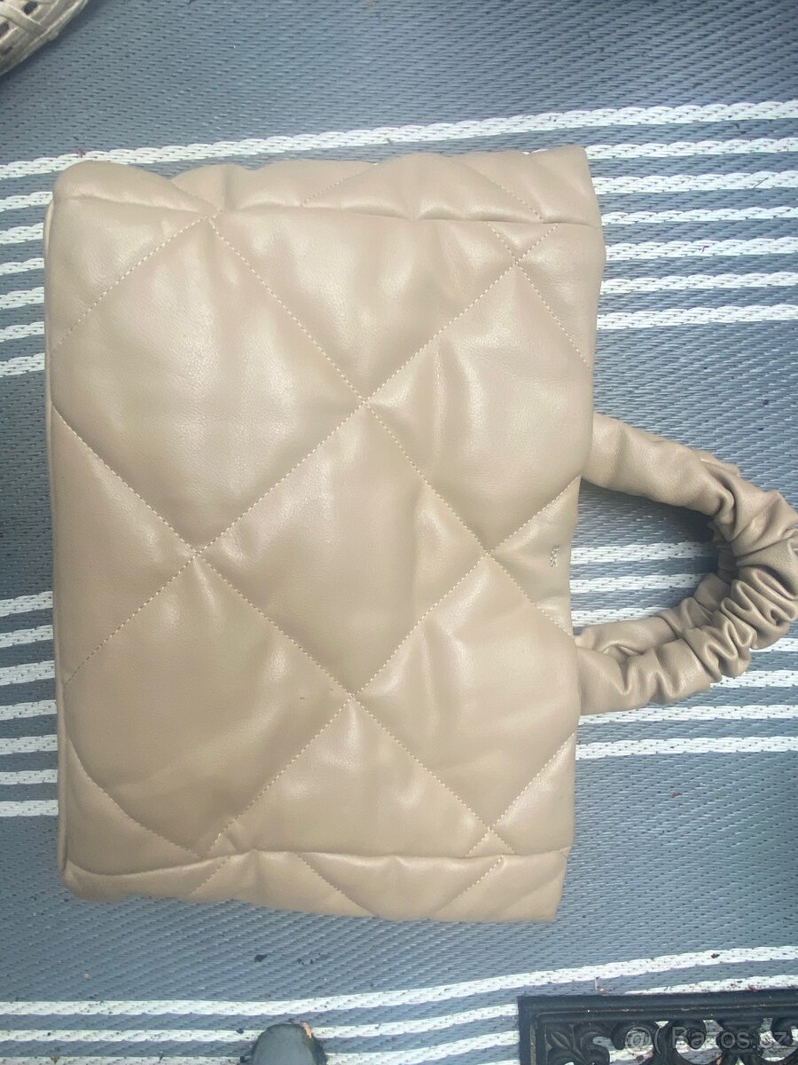 Luxusní velká kabelka Hugo Boss - 16