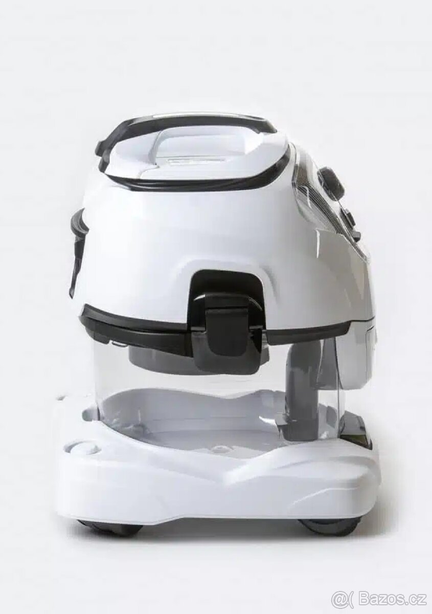 Multifunkční vodní vysavač Vivenso 4v1 - 16