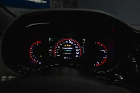 Dodge Durango 5,7 V8 - 16