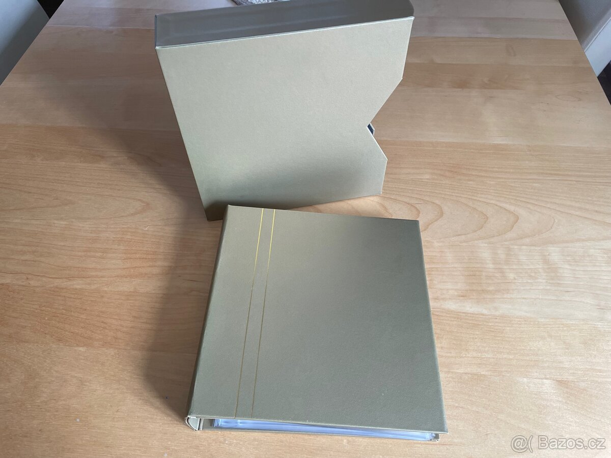 Výměna/prodej R sada 1 000 Kč s přítiskem ČNB - 16