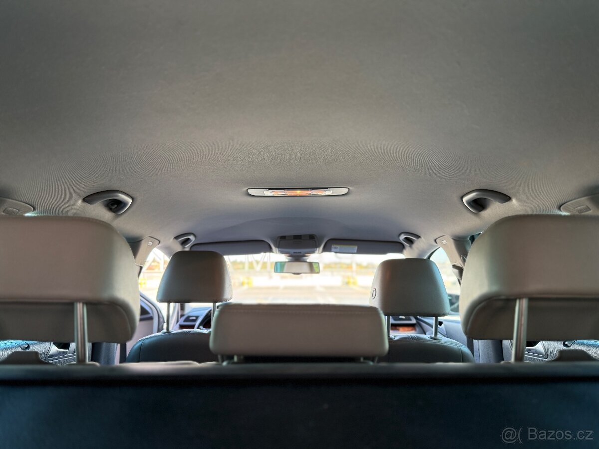 VW Passat B6 2009 2.0 TDI 125kw, DSG - 16