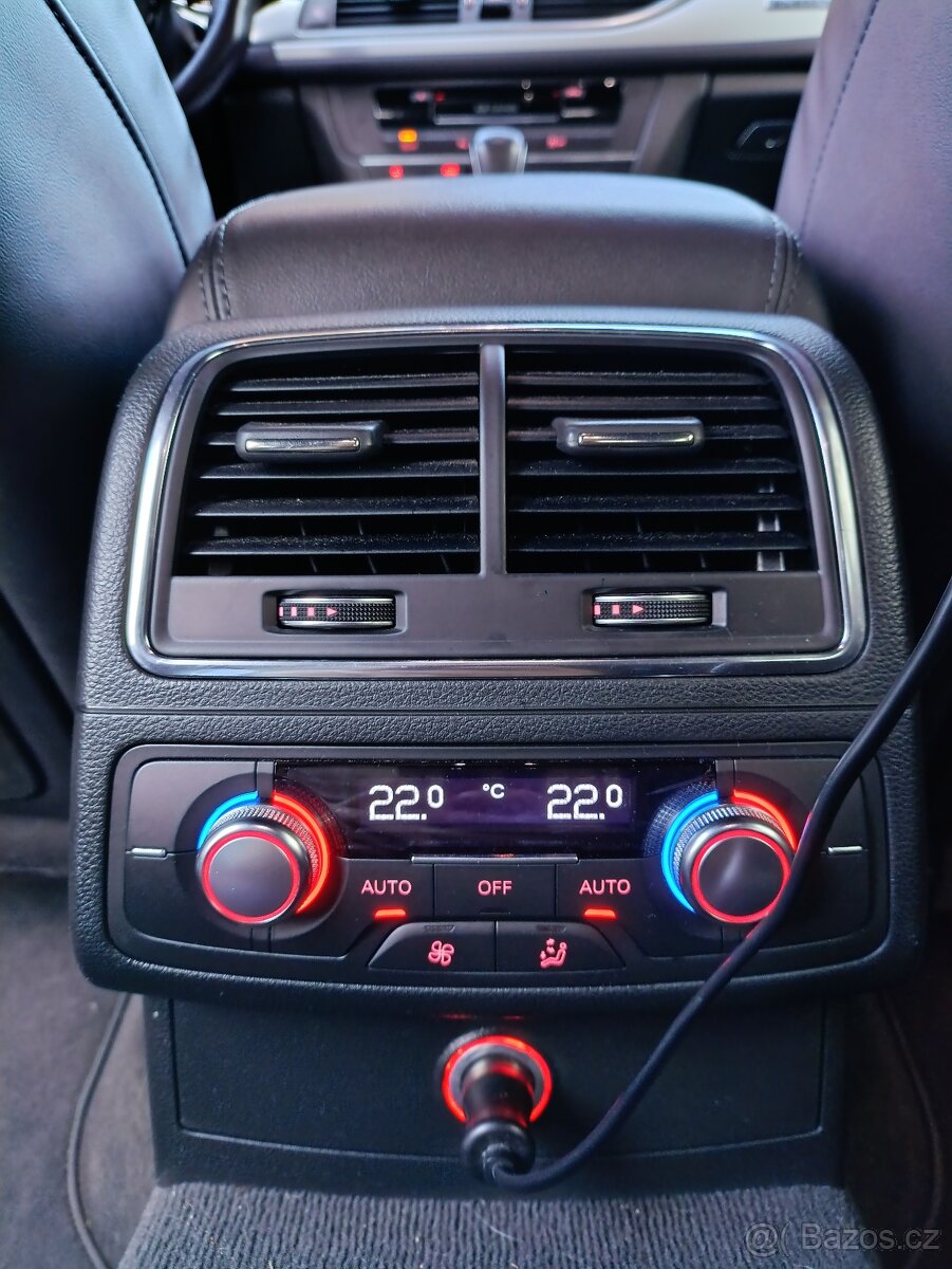 Audi A6 Avant 3.0 TDI 200kW quattro S tronic Vzduch Head-Up - 16