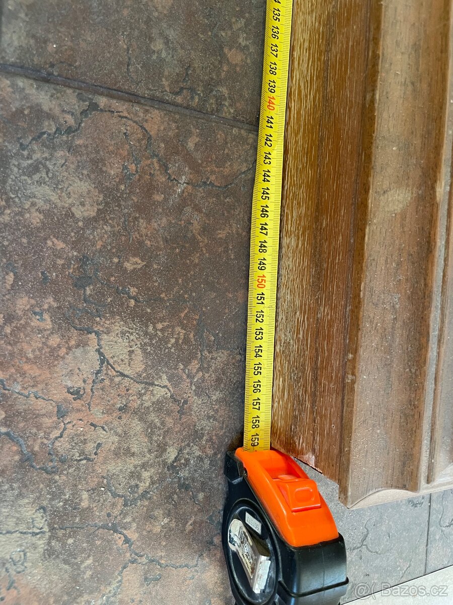 Obývací stěna / dvířka - 16