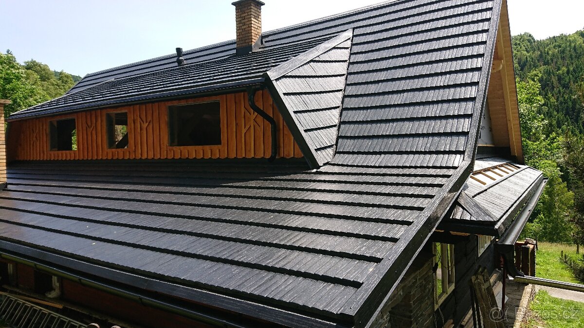 Tesařské,Pokrývačske,Sádrokartonářské práce - 16