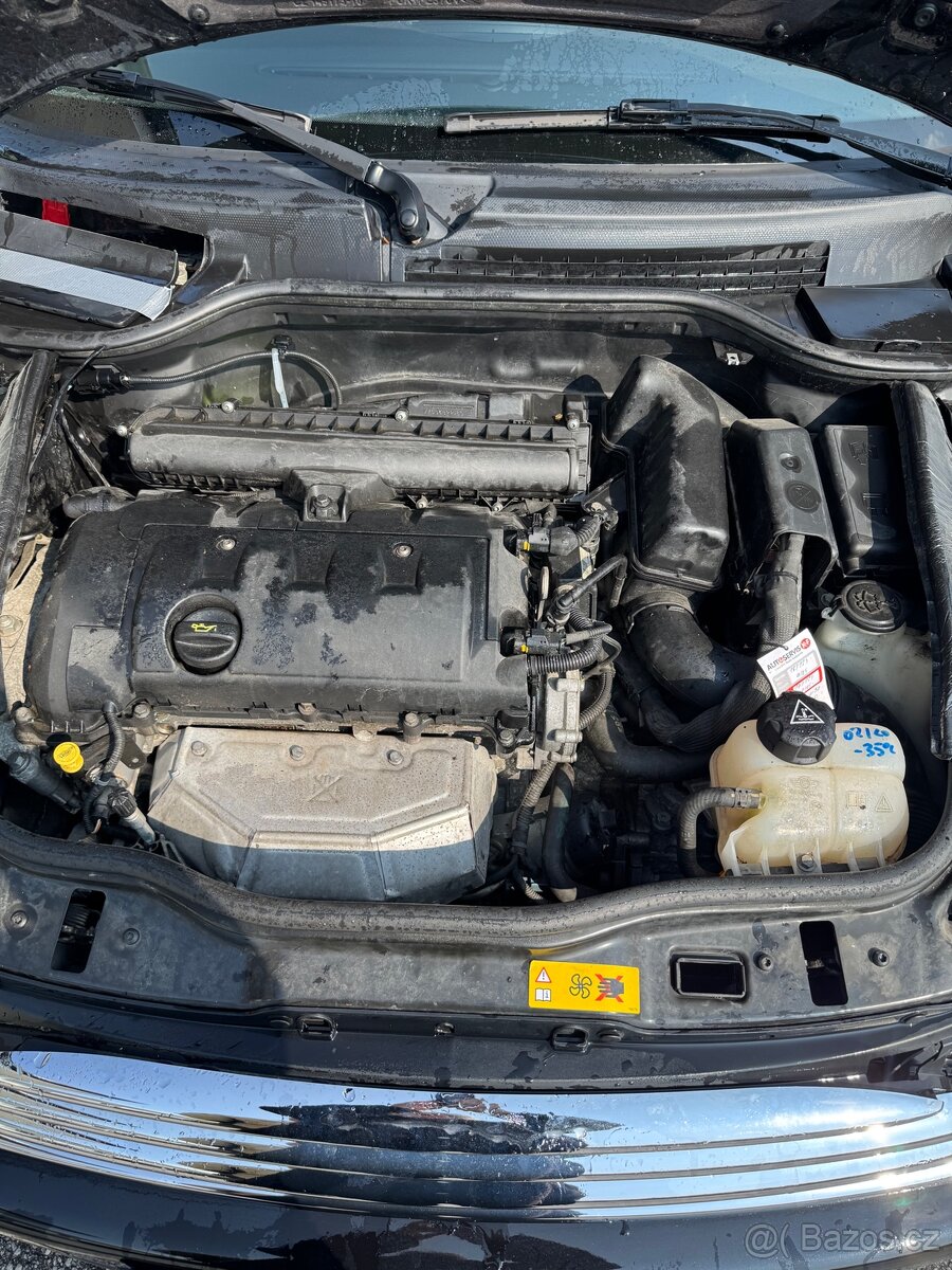 Mini Cooper One 1,6 BA - 16