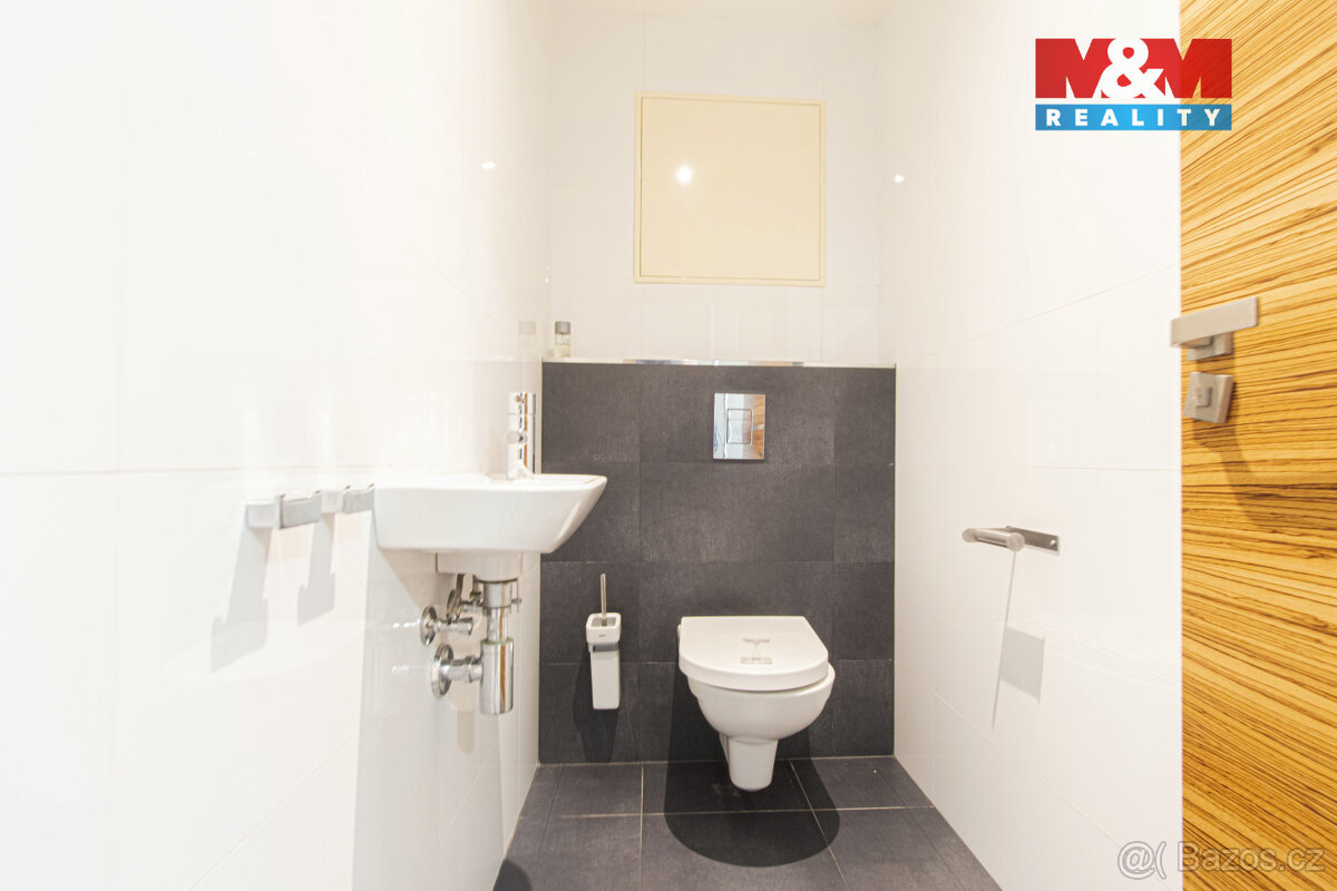 Prodej bytu 4+kk v Ostravě, ul. Na Prádle - 16