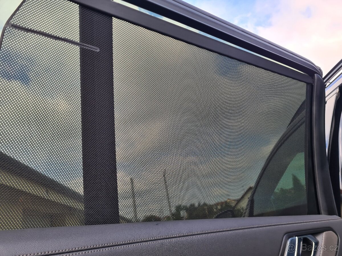 BMW X7 3,0 XD 195 KW M-PAKET DPH - 16