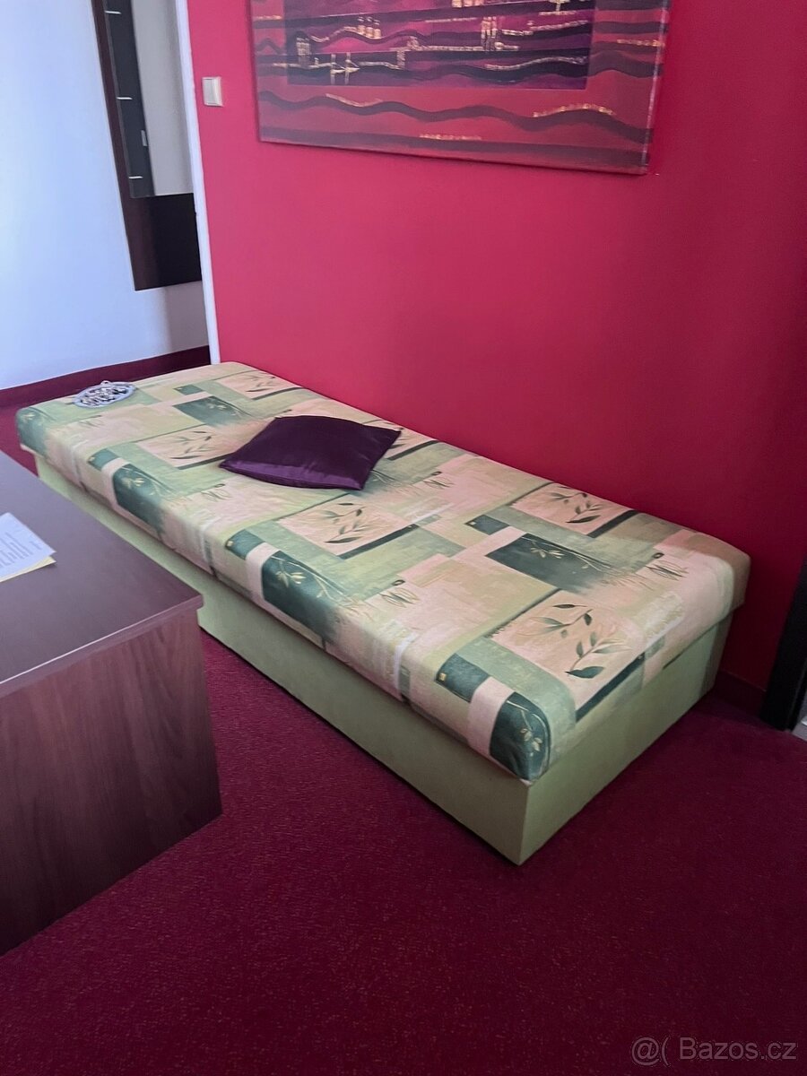 Hotelový nábytek - 16