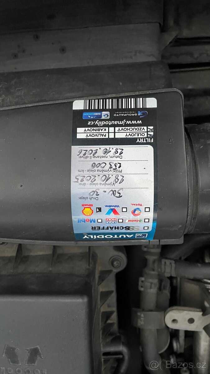 VW caddy 1.6tdi 75kw - 16