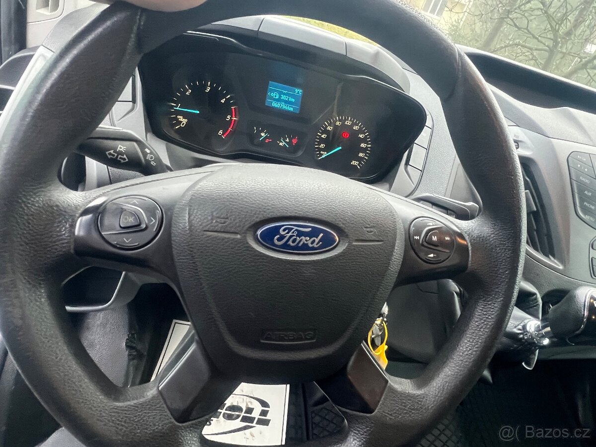 Ford Transit Custom L1H1 “””60000””” km - 16