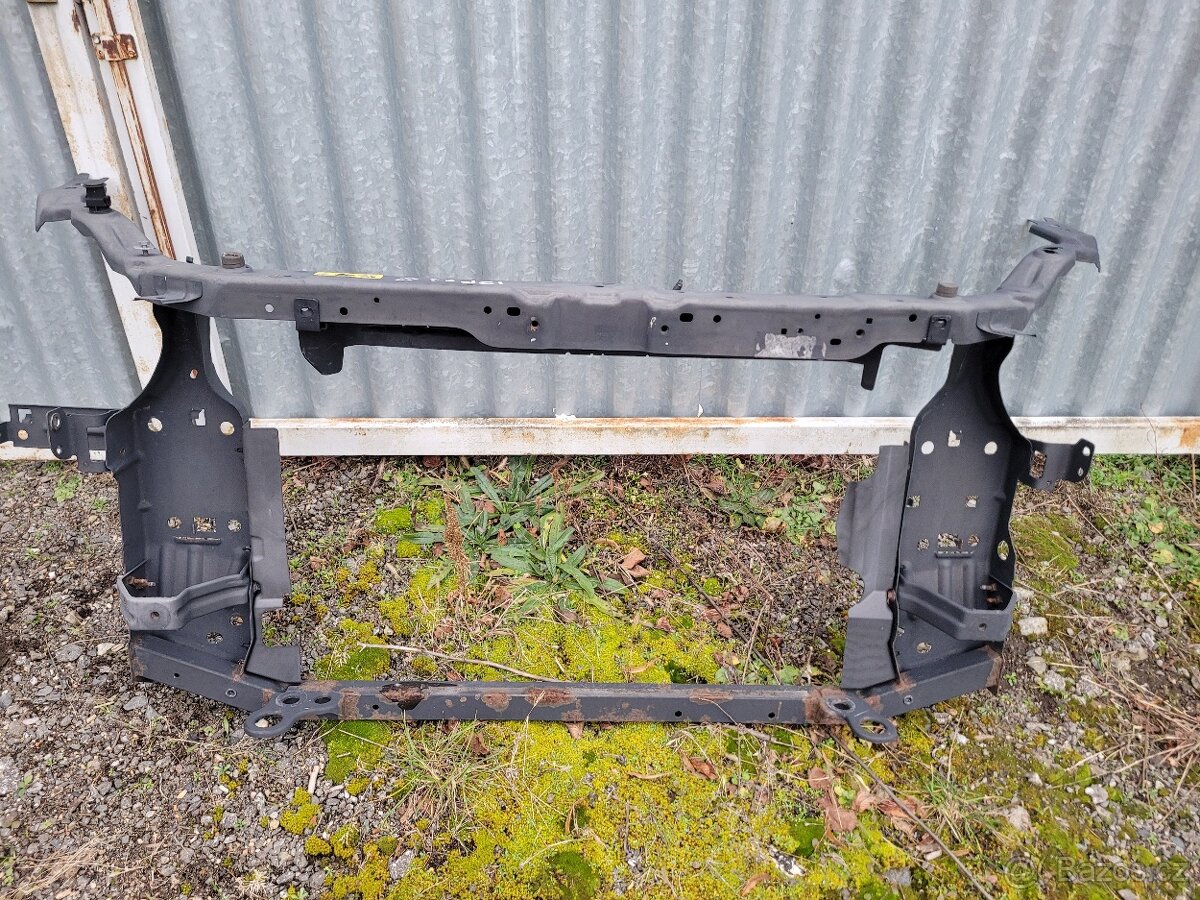 Nissan Qashqai J10 - 16