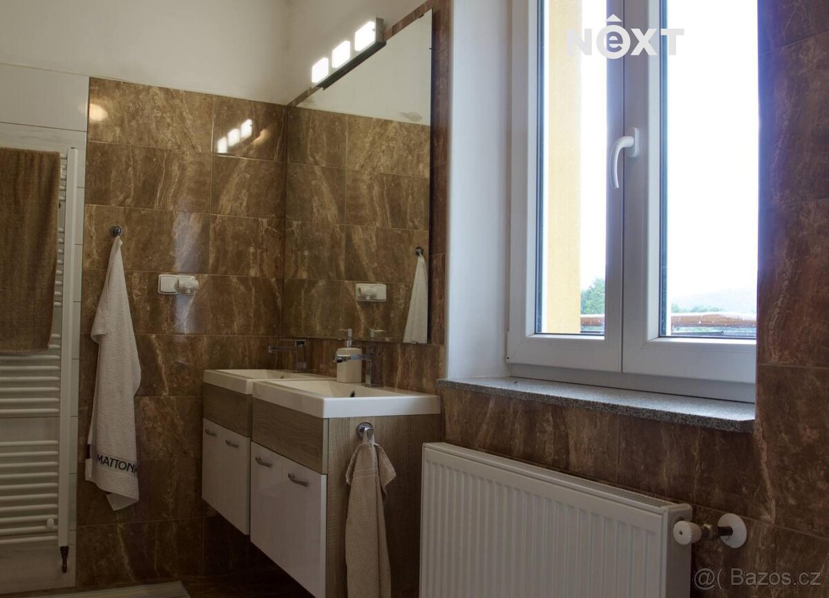 Pronájem Rodinný dům, 116㎡ - 16