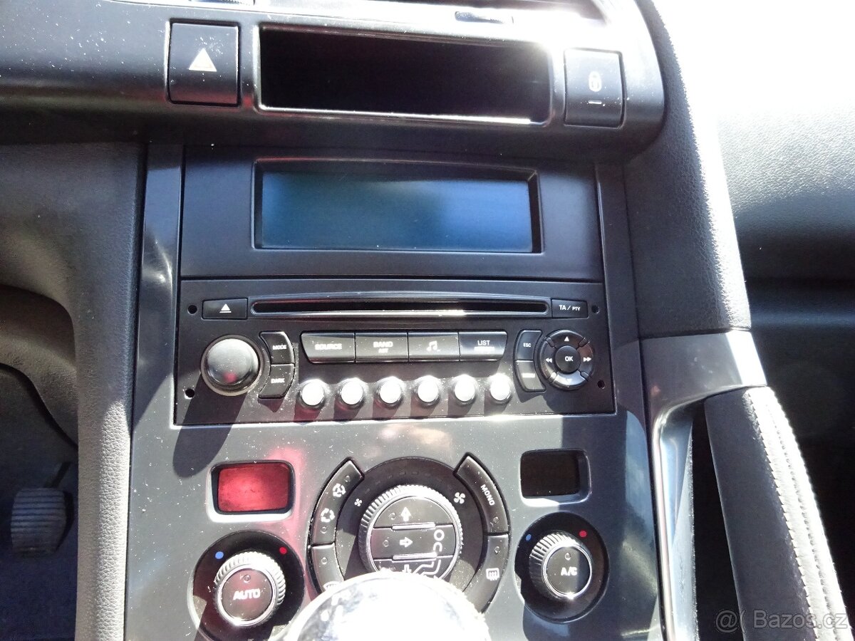 Peugeot 3008 1,6 HDI - 16